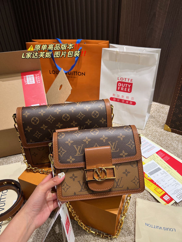 Amelia - LV Bags - 14746