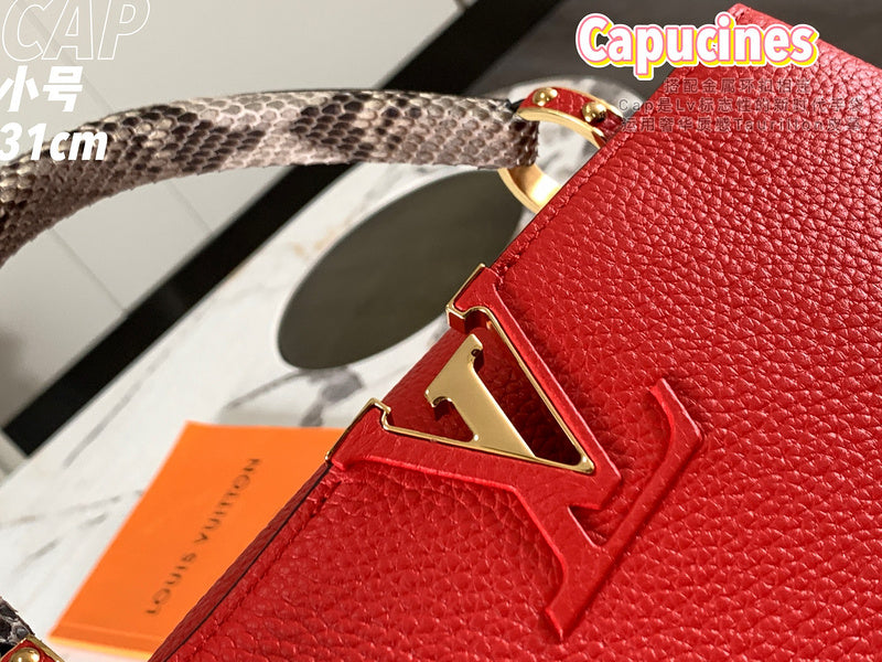 Amelia's Bag Gallery - LOV Bags - 1221