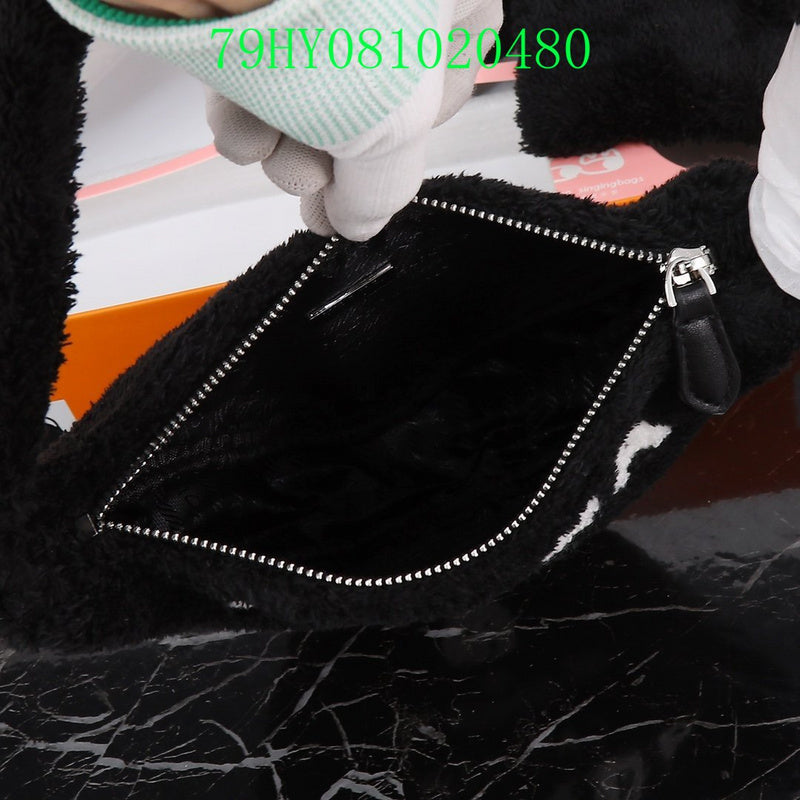 Prada Bags - The Barnes Bags  887