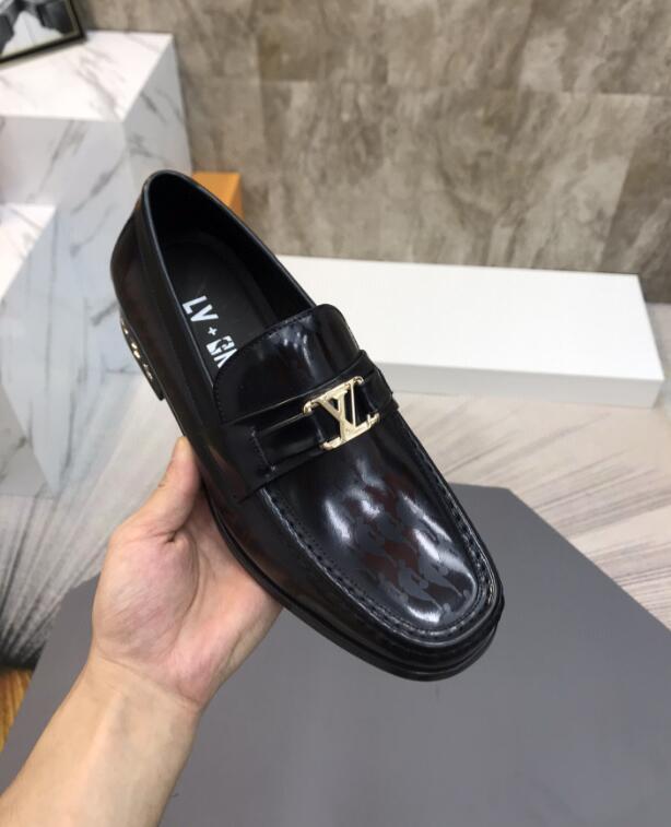 AmeliaLuxury - LOV Men Shoes - 1350