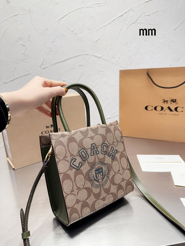 Amelia - CCH Bags - 426