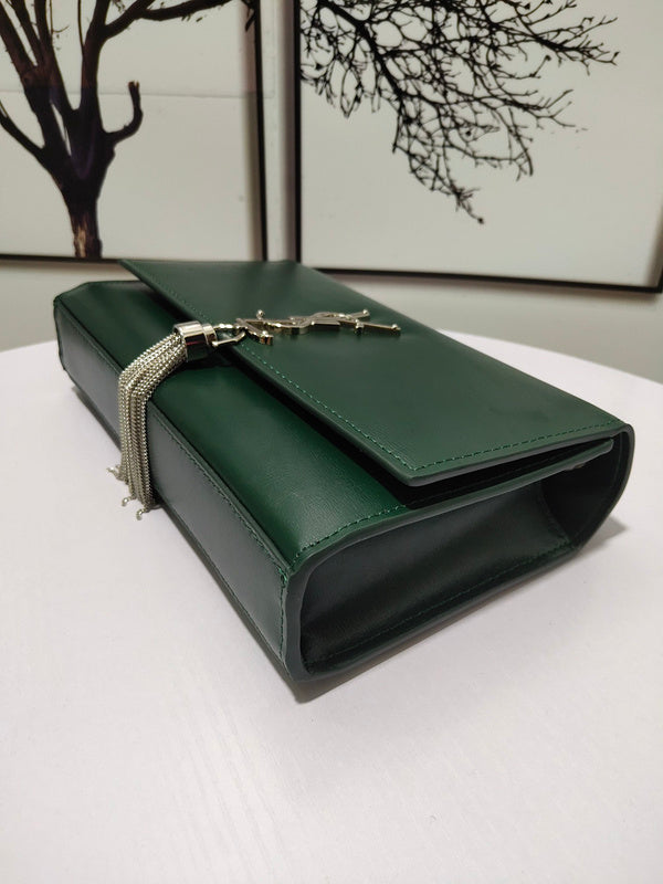 Amelia - YSL Bag - 3543