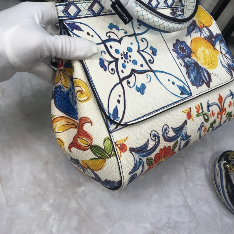 Amelia- DG Bags - 248