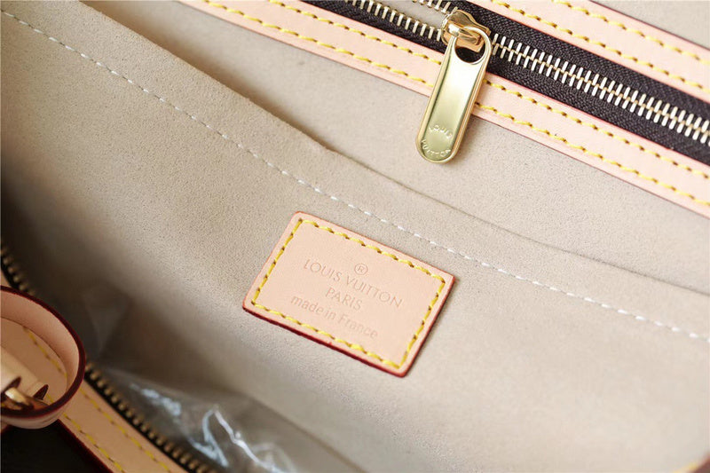 Fan Fashion Lu-Vi bags - 9435