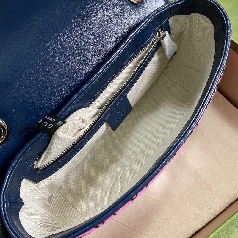 Amelia - GCI Bags - 5938