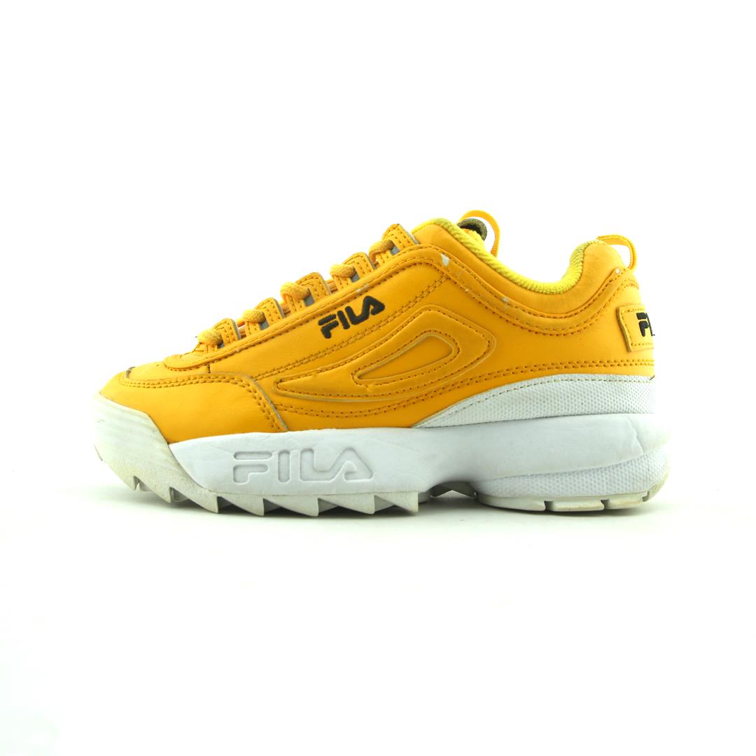 FILA DISRUPTOR 2
