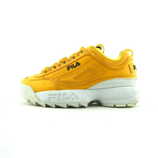 FILA DISRUPTOR 2
