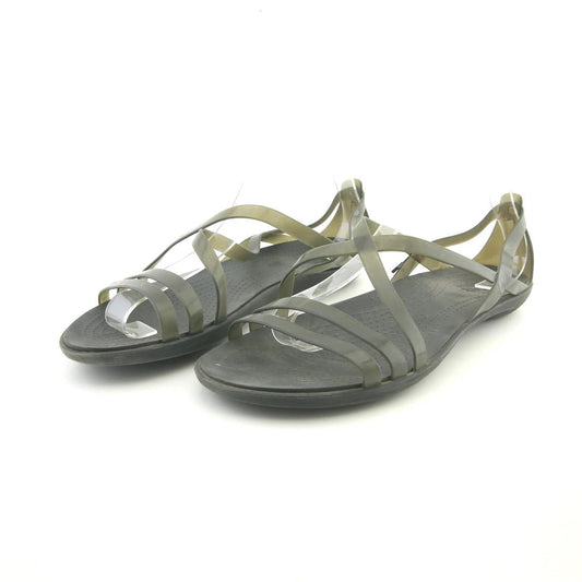 CROCS ISABELLA STRAPPY