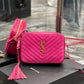 Amelia - YSL Bag - 4205