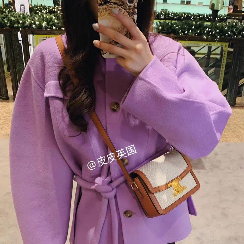 C-LINE LUXURY WOMEN BAGS - 169