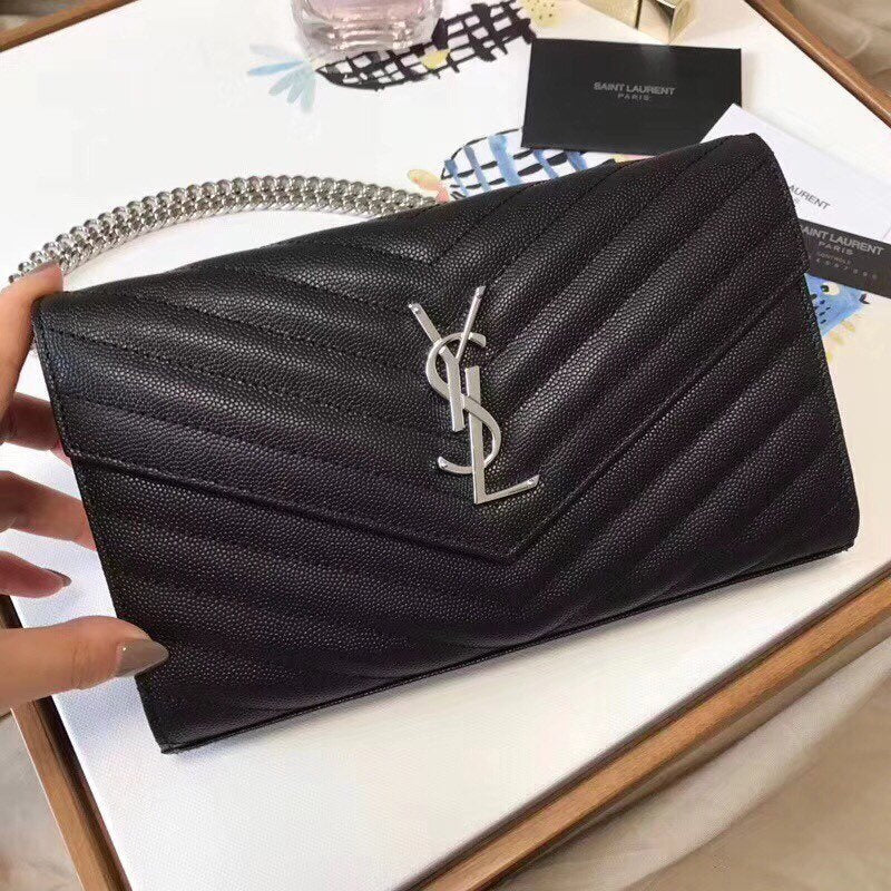 Amelia - YSL Bag - 3563