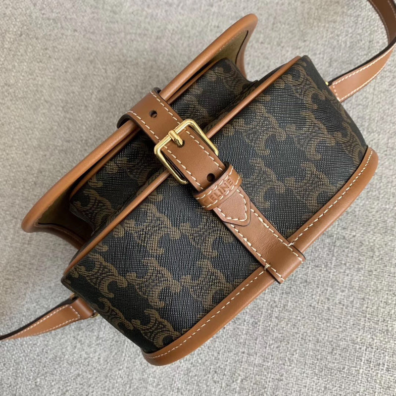 C-LINE LUXURY WOMEN BAGS - 175