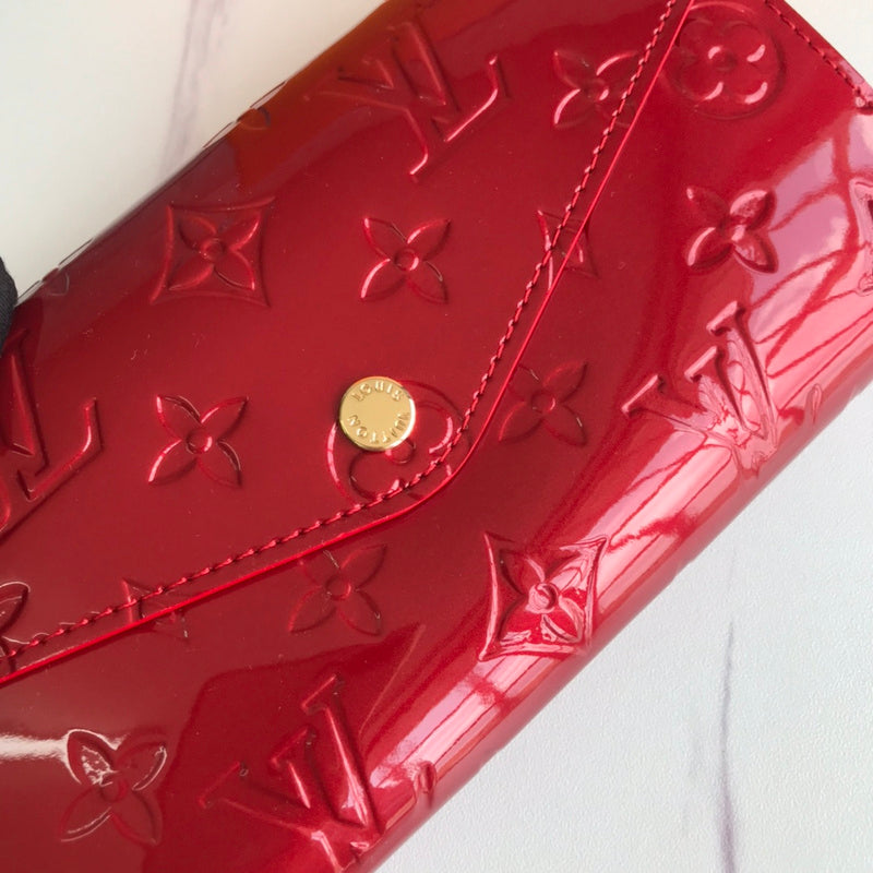 Amelia- LOV  Luxury  Wallets - 696