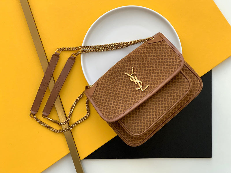Amelia - YSL Bag - 3614