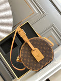 Fan Fashion Lu-Vi Bags - 16975