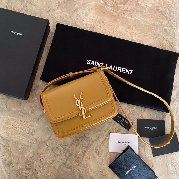 Amelia - YSL Bag - 3646