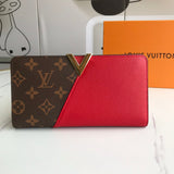 Amelia- LOV  Luxury  Wallets - 709