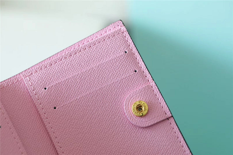 Fan Fashion Lu-Vi bags - 8710