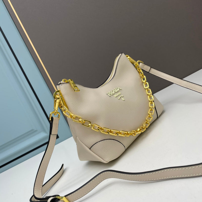 Amelia- PRDA  LUXURY BAGS - 351