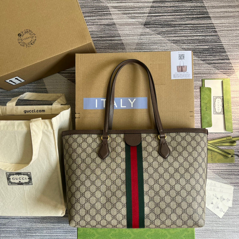 Amelia- GCI LUXURY LADY BAGS - 616