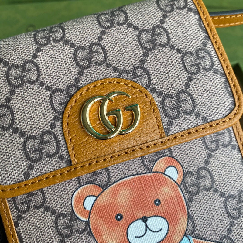 Amelia - GCI Bags - 6001