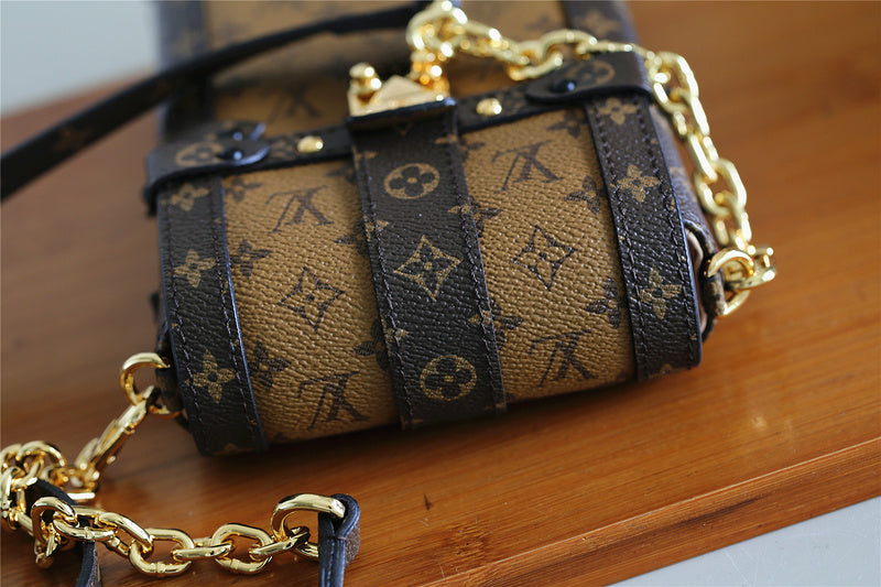 Fan Fashion Lu-Vi bags - 9087