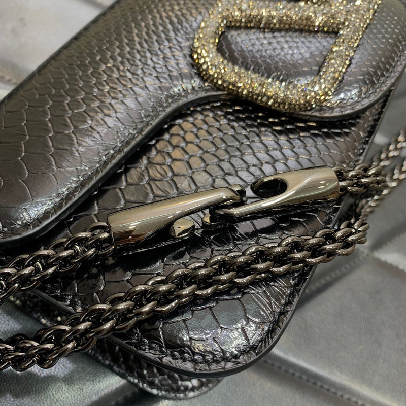 Amelia- VEL WOMEN LUXURY BAGS - 777