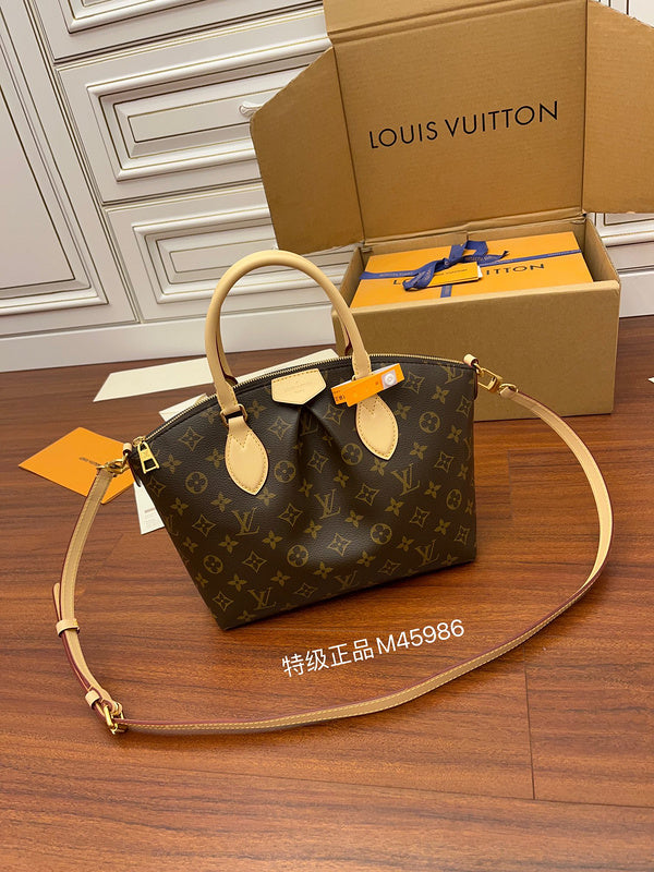 Amelia - LV Bags - 16389