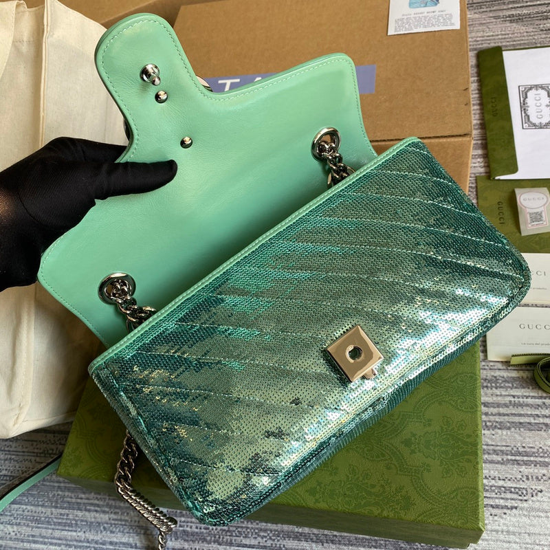 Amelia- GUKI Bags - 2132