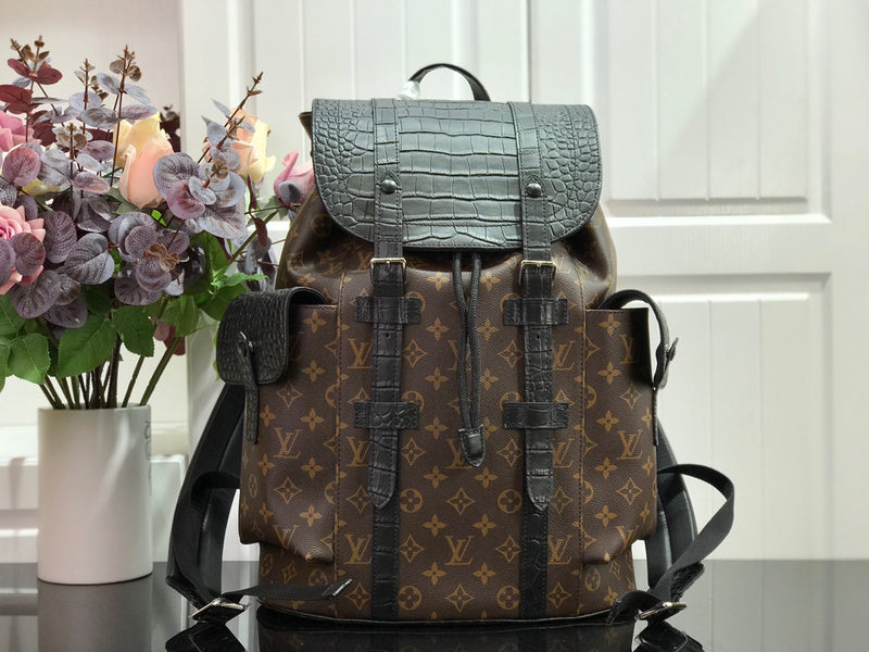 Amelia - LV Bags - 16163