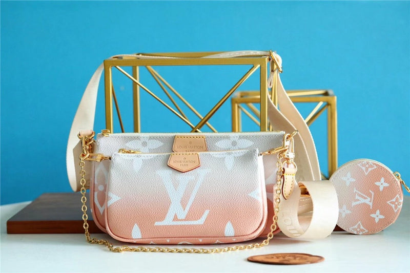 Amelia - LOV Lady Bags - 1362