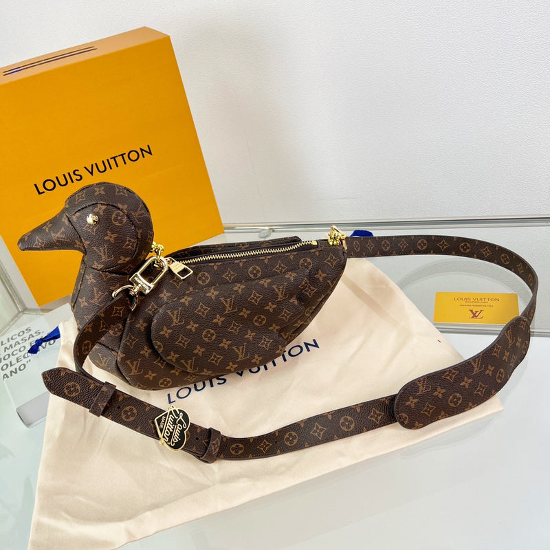Amelia - LV Bags - 16602