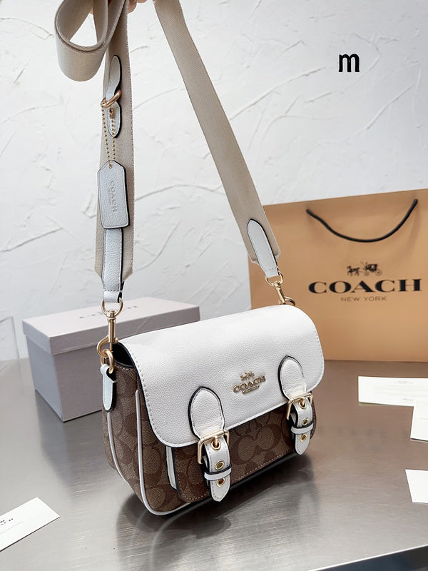 Amelia - CCH Bags - 213