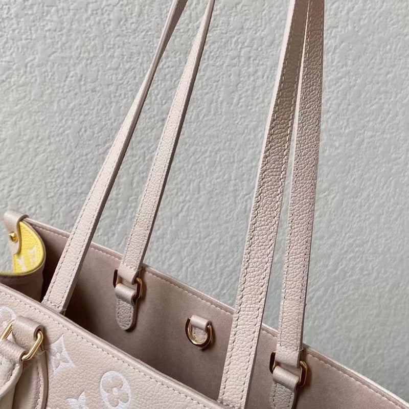 Fan Fashion Lu-Vi Bags - 16641