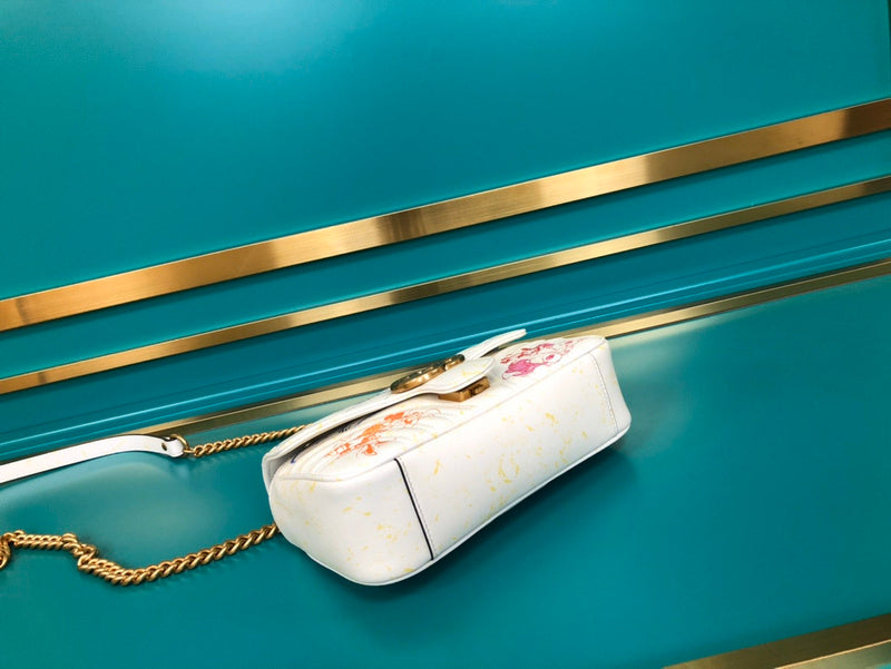 Amelia- GUKI Bags - 2303