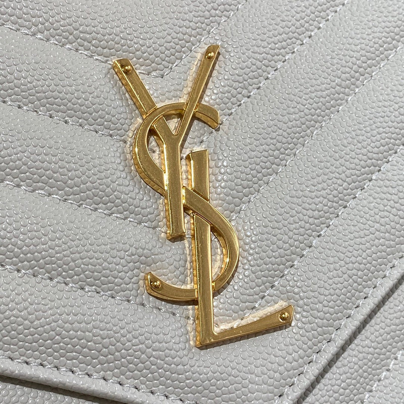 Amelia - YSL Bag - 4104