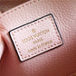 Fan Fashion Lu-Vi bags - 8932
