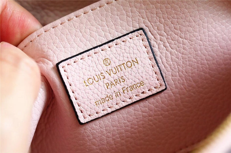 Fan Fashion Lu-Vi bags - 8932