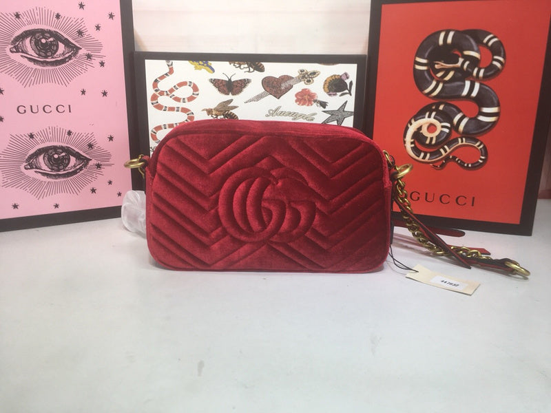 Amelia - GCI Bags - 10175