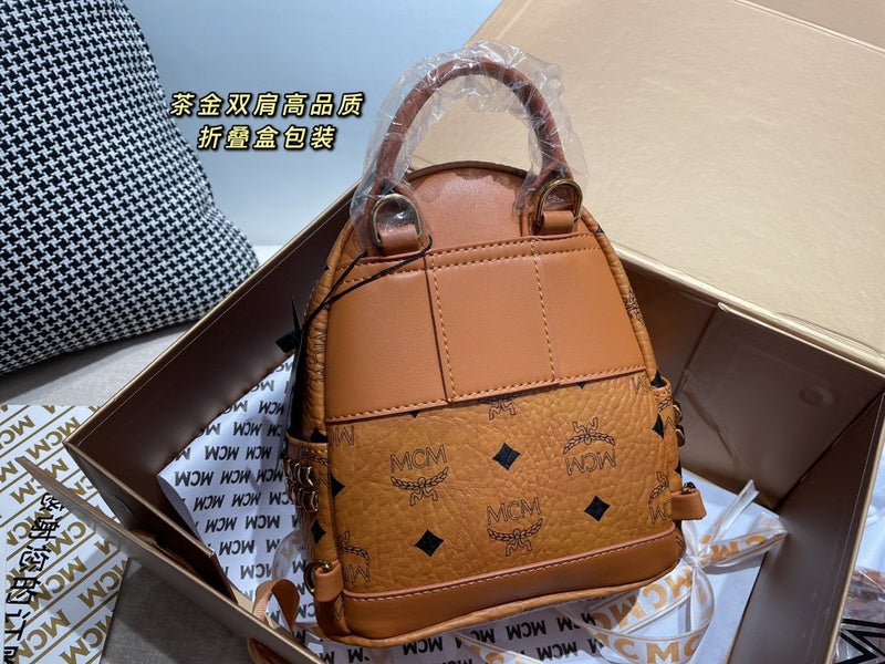Amelia- - MQM Bags - 223