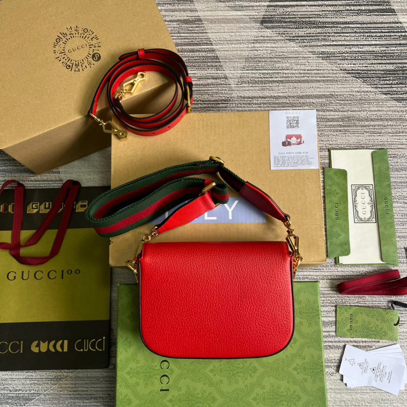 Amelia- GCI LUXURY LADY BAGS - 583