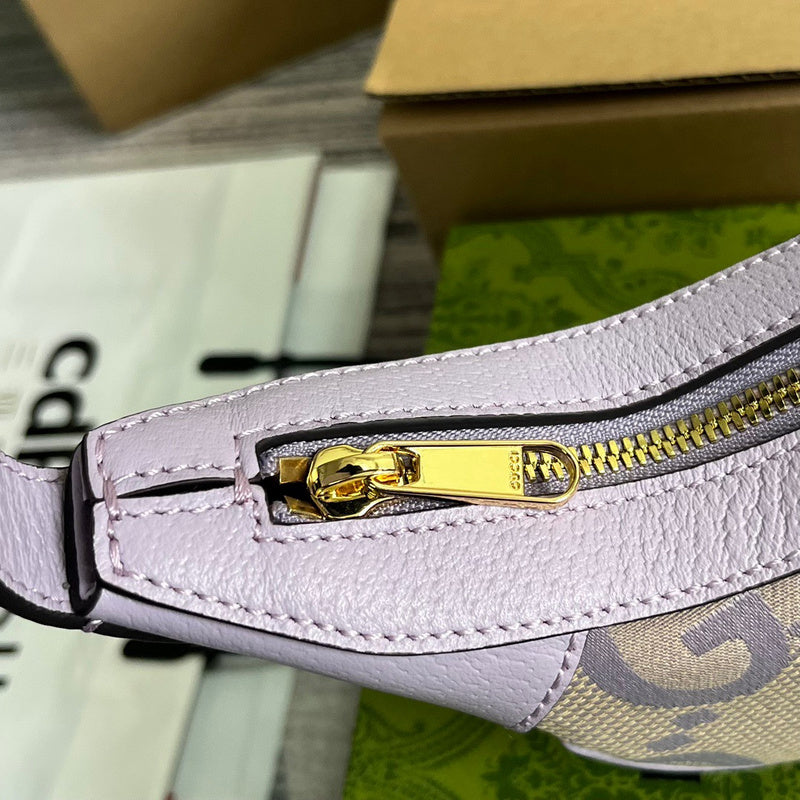 Amelia- GCI LUXURY LADY BAG - BRANDED BAGS FOR WOMEN - 204