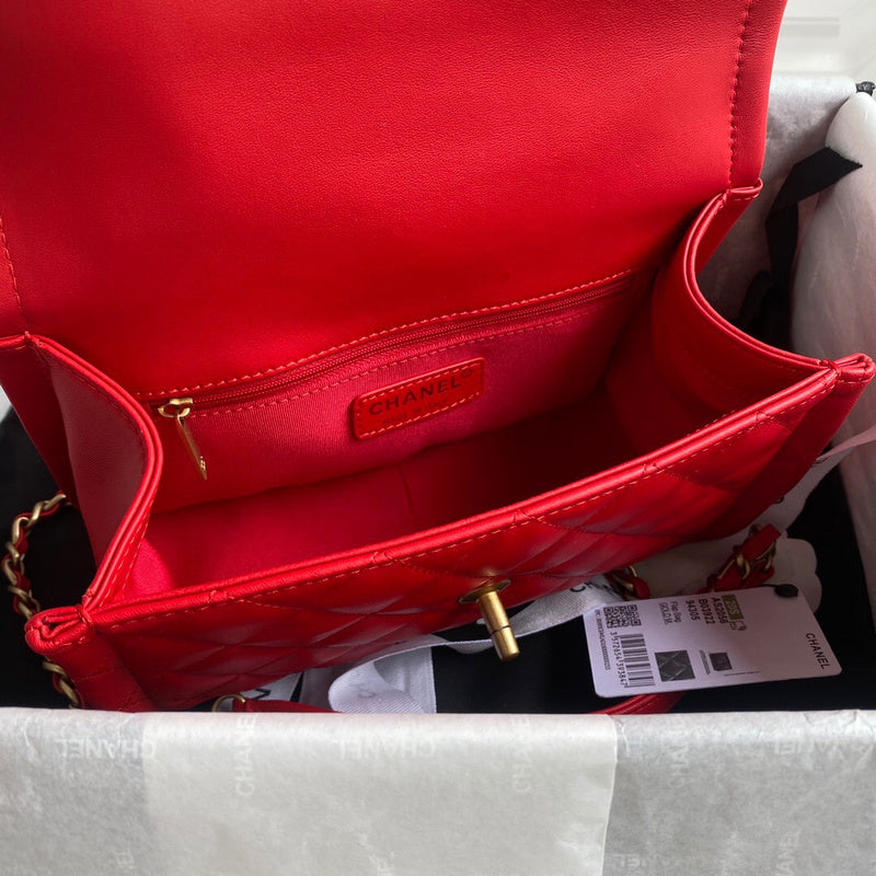 Amelia- CHL Bags - 7489