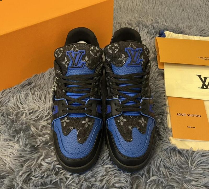 AmeliaLuxury - LOV Men Shoes - 1171