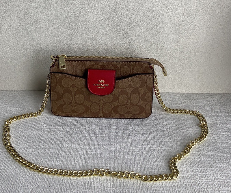 Amelia- CAH Bags - 032