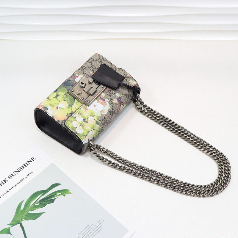 AmeliaLuxury - GCI Bags - 1022