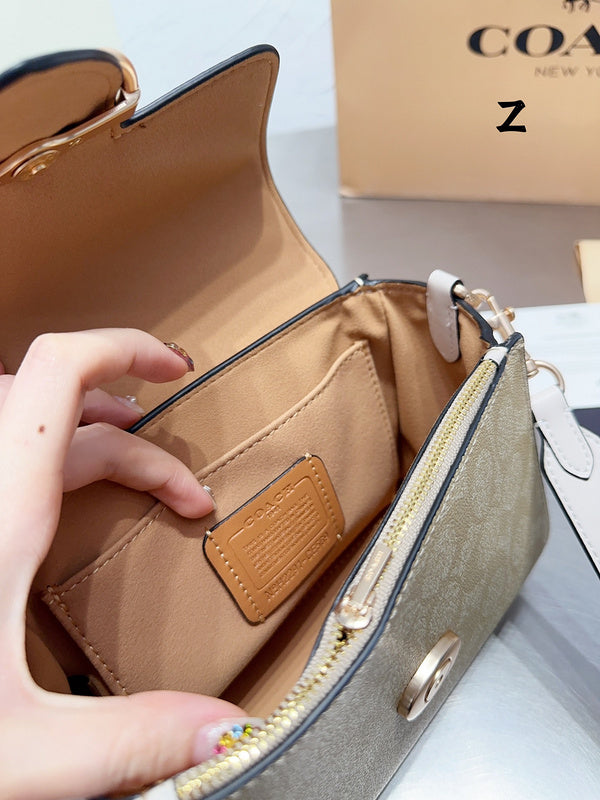 Amelia - CCH Bags - 080