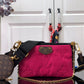 Amelia - LV Bags - 17359