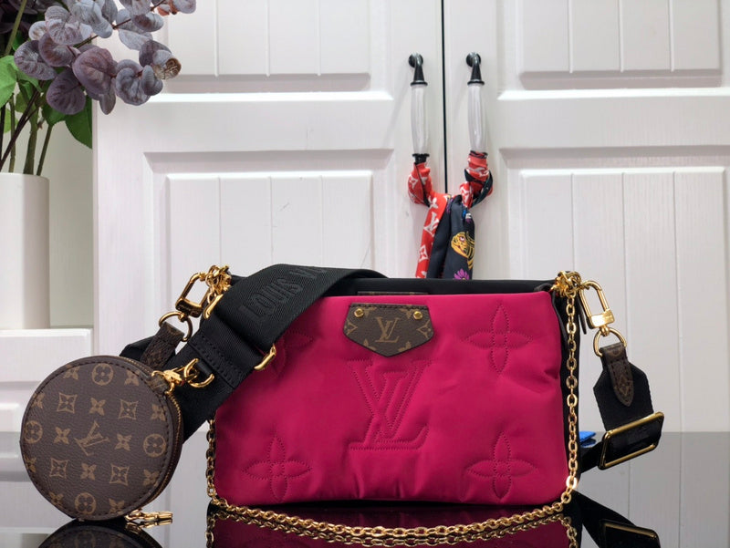 Amelia - LV Bags - 17359