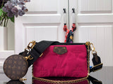 Amelia - LV Bags - 17359